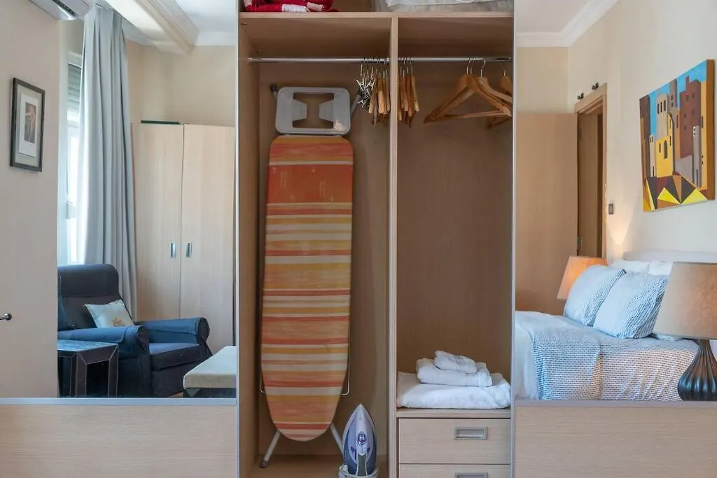 Apartament Unique Flat By The Bosphorus In Bebek Stambuł